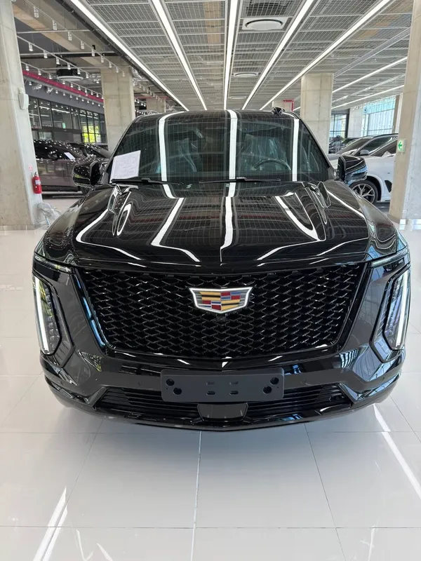 Cadillac Escalade ESV Насия савдога. берилади KOPMLEKTATSIA: sport p