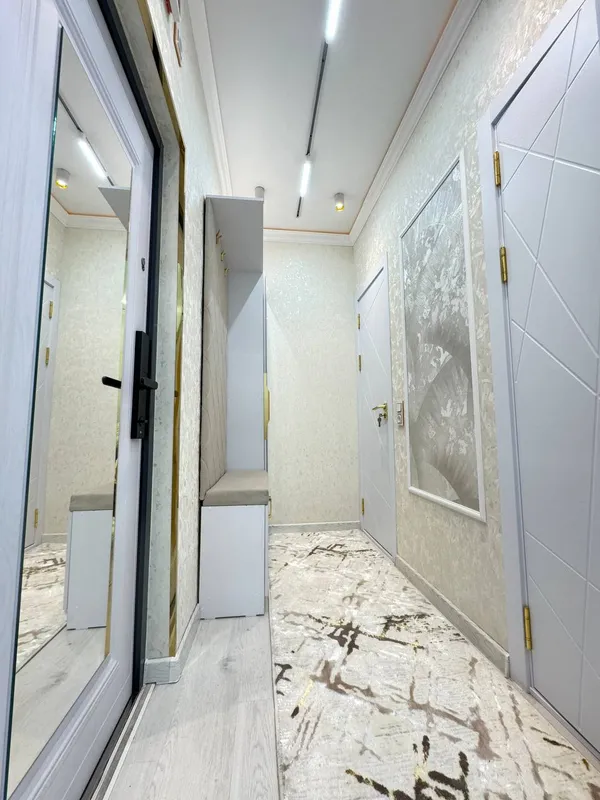 Продажа 2-комн. кв. 30 м², Мирзо-Улугбекский 7