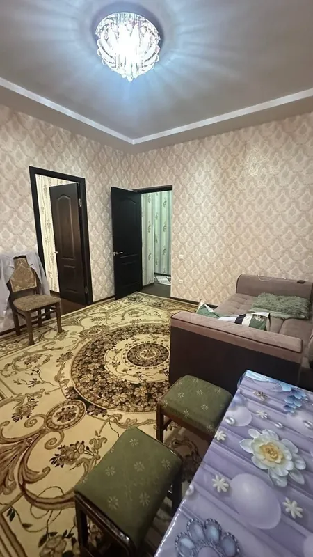 Корасув-6  2/3/3 ор-р мечеть Авайхон 30м2 — фото 1