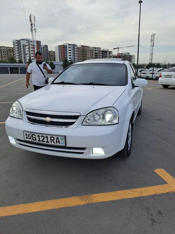 Ласетти 1.6 автомат тозза нахт ва вариантга