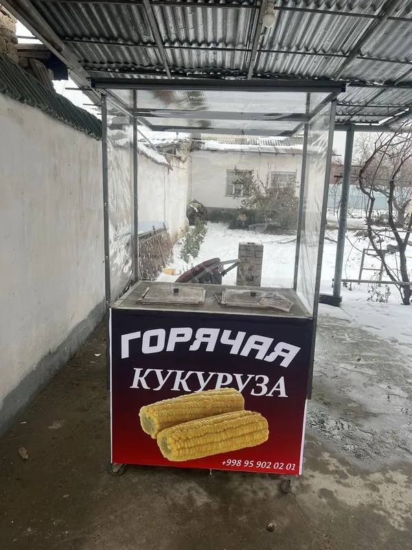 Joxori aparat sotiladi 1 Joxori aparat sotiladi 1