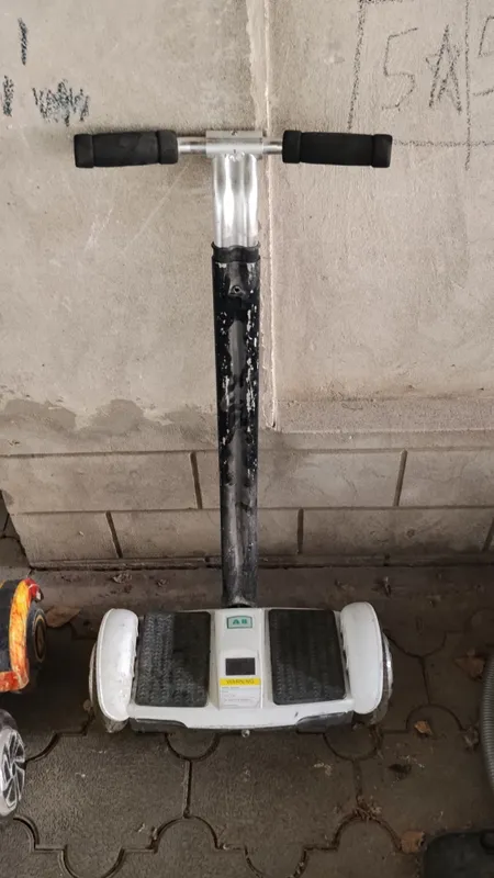 Sigvey, geraskuter zapchastga sotiladi 2