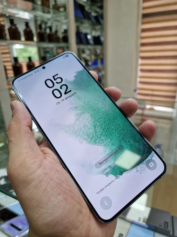 Samsung S22 Plus 5G 2