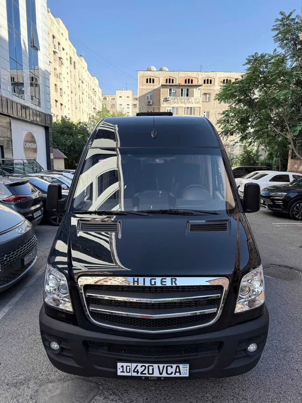 Aftobus xizmati chiroyli narxlarda 6