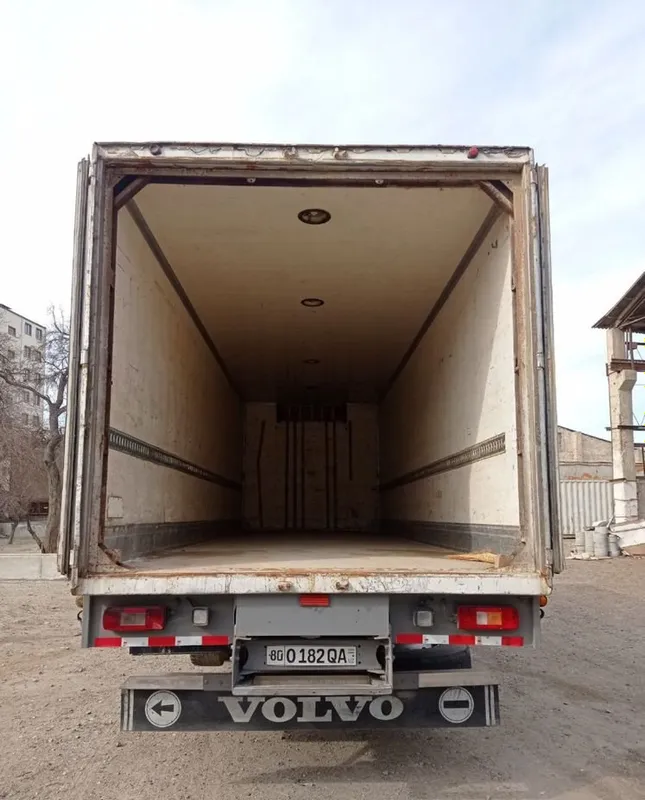 volvo fm 7 lentayka 4
