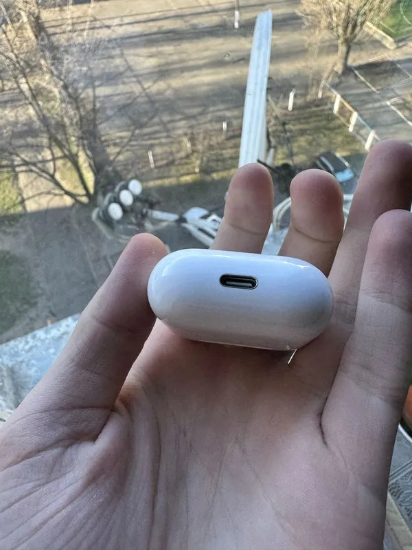 AirPods 4 Anc Кейс/Case Оргинал 100% (Толка Кейс) 3 AirPods 4 Anc Кейс/Case Оргинал 100% (Толка Кейс) 3