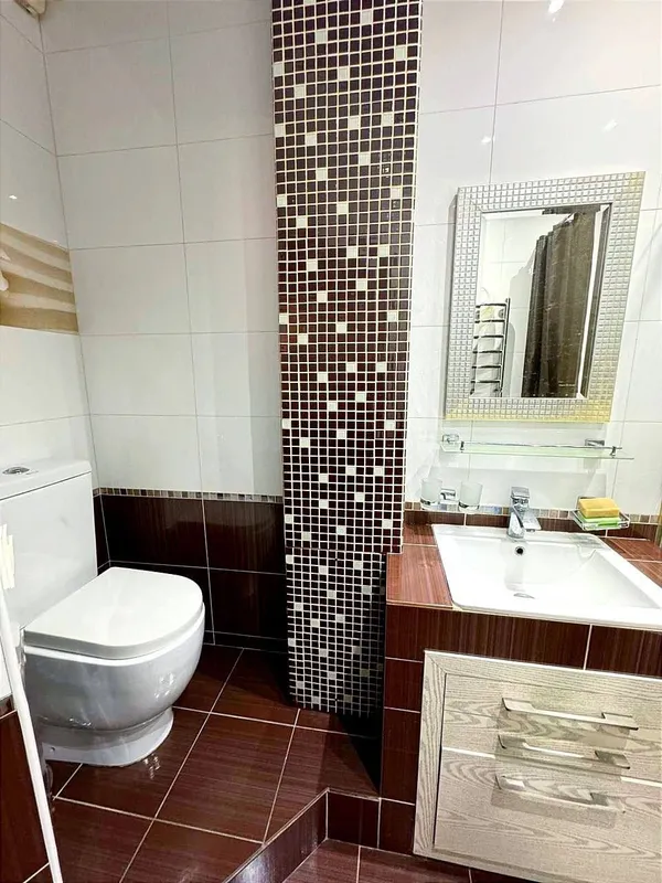 Yunusobodda 3xonali kvartira ijaraga beriladi 7