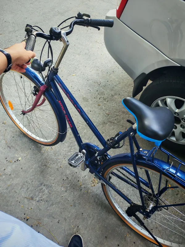 velosiped