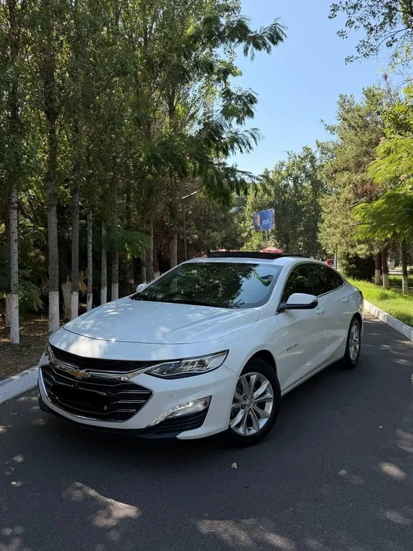 Malibu 2 turbo Premier qilingan 1