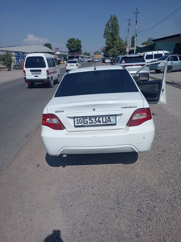 Neksiya 2 holati yaqshi mator karopka zor faqat haydash kere 4 Neksiya 2 holati yaqshi mator karopka zor faqat haydash kere 4