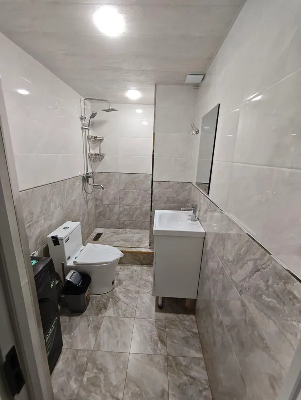 2-комн квартира, 62м², 6/11 этаж, ЖК Ikat (Юнусабад) 6