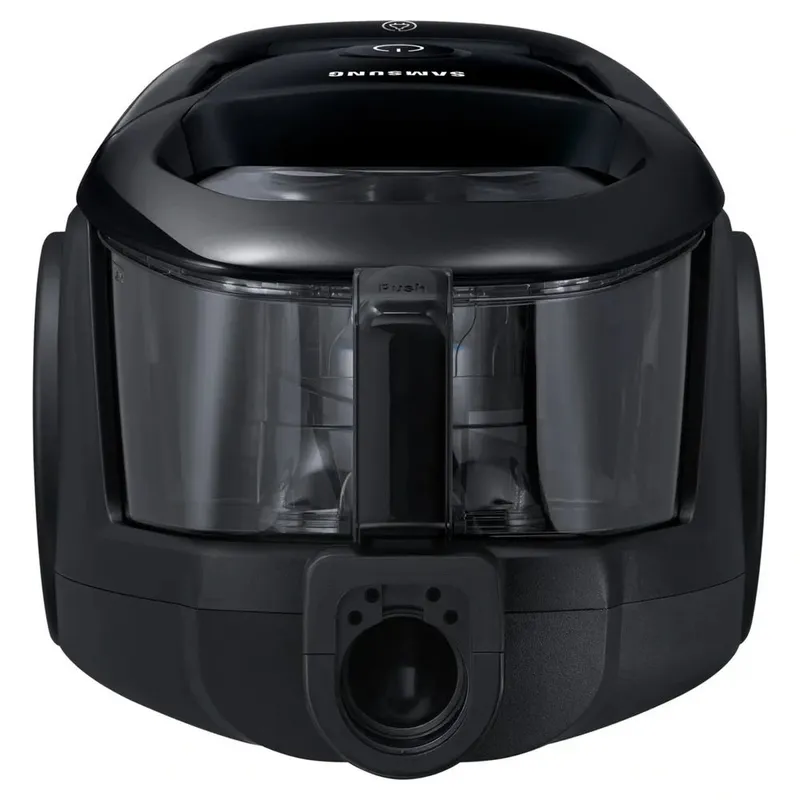 Пылесос Samsung VC18M31B5HG 1