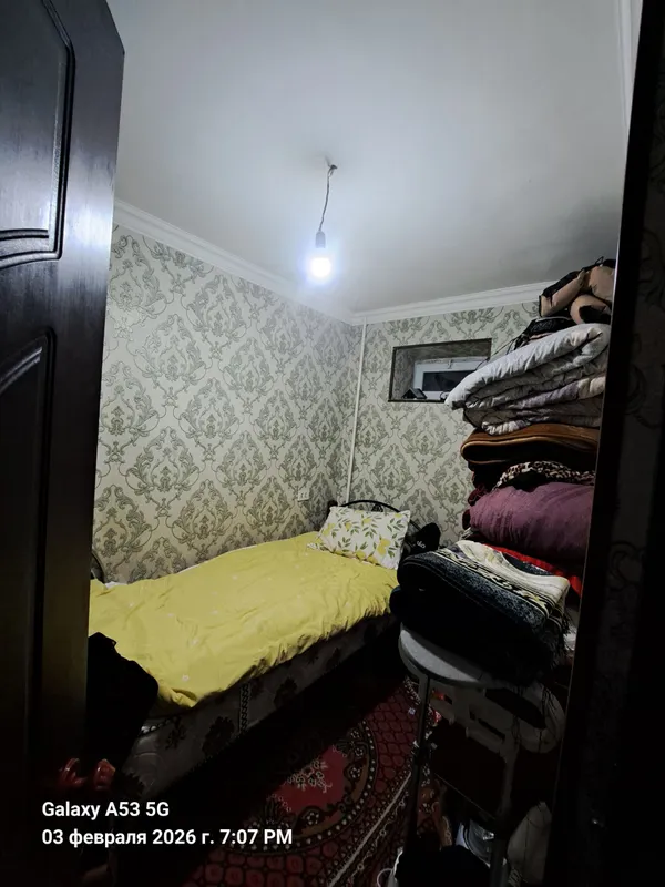 Продажа дом 29 м², Мирзо-Улугбекский 5