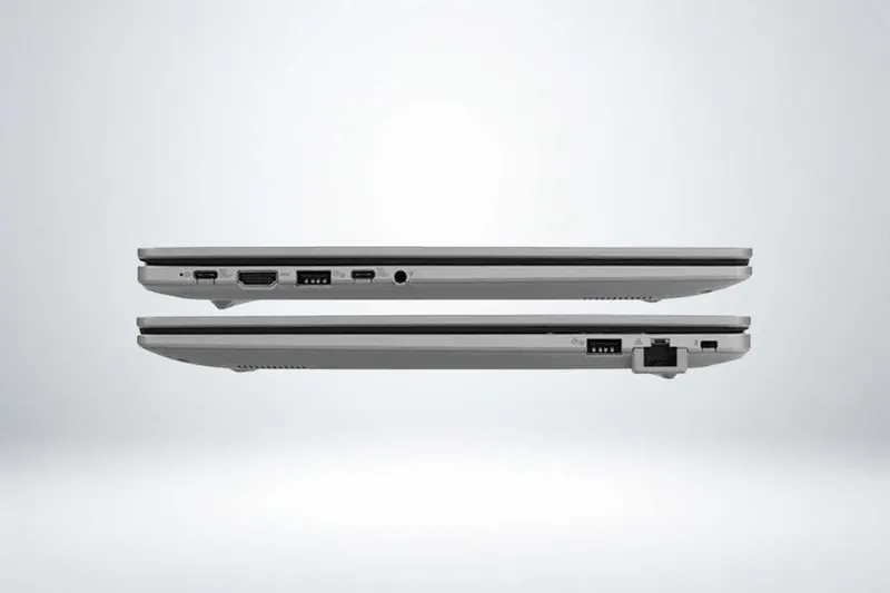 ASUS ExpertBook P1 / Ryzen 5 / 8GB / 512GB SSD / FHD / Гарантия 1 год — фото 5