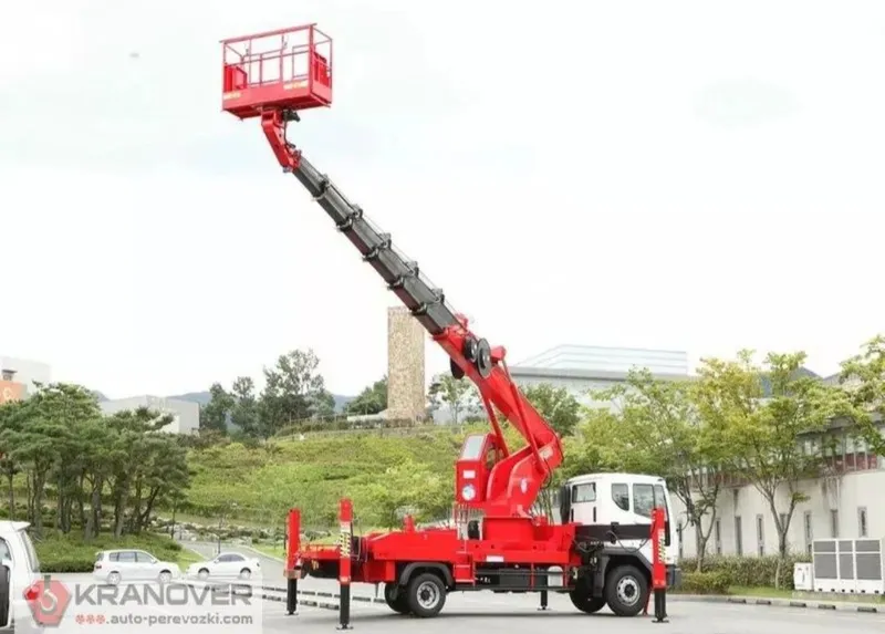Avtovishka xizmati 24/7 Автовышка услуги 24/7
