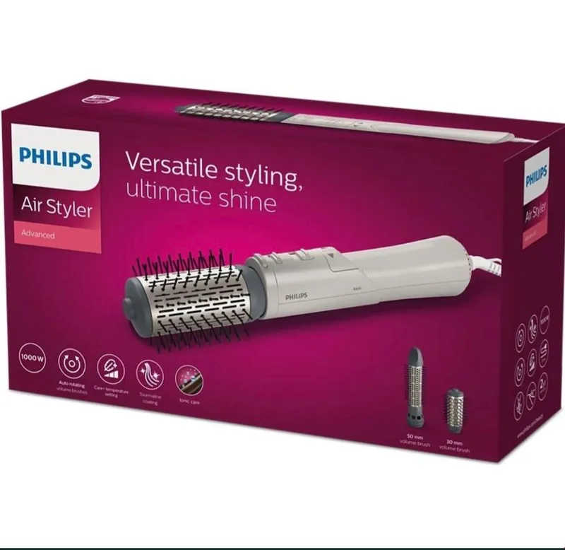 Philips BHA710 fen-cho‘tkasi 1 Philips BHA710 fen-cho‘tkasi 1
