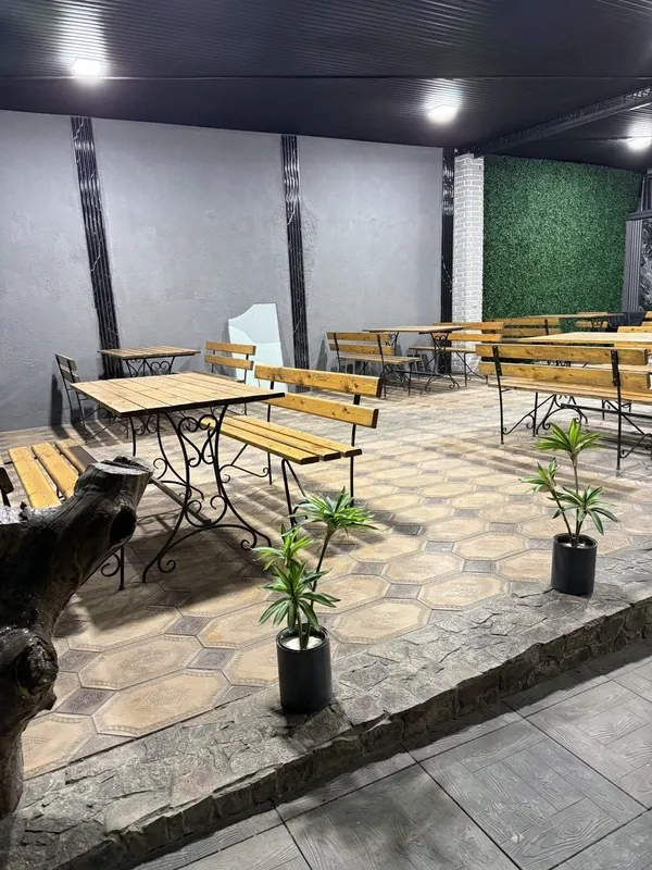 Сдается кафе-ресторан 5 Сдается кафе-ресторан 5