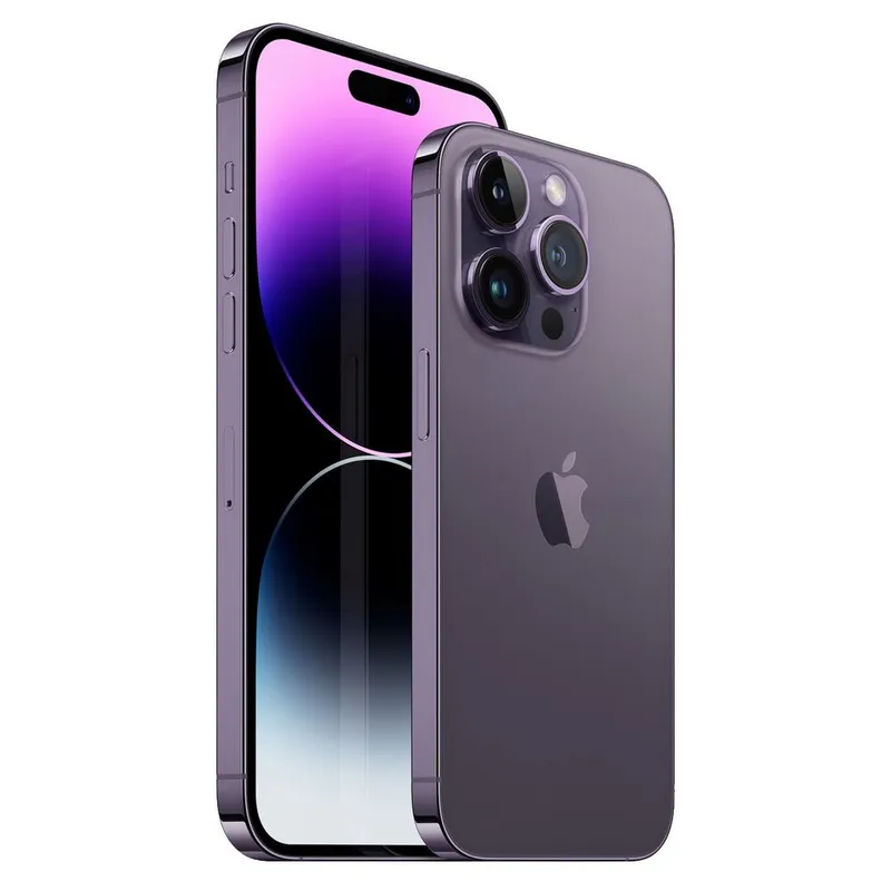 iPhone 14 pro LL/A eSIM