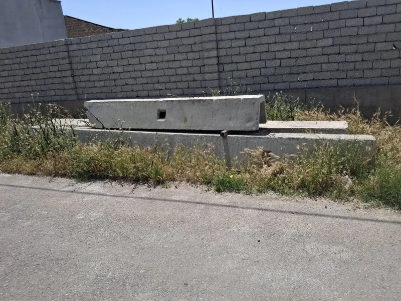 Бетон латок 6 мм 1 Бетон латок 6 мм 1