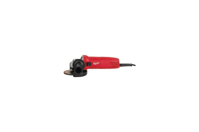 Углошлифовальная машина Milwaukee AG 10-115 EK 2 Углошлифовальная машина Milwaukee AG 10-115 EK 2