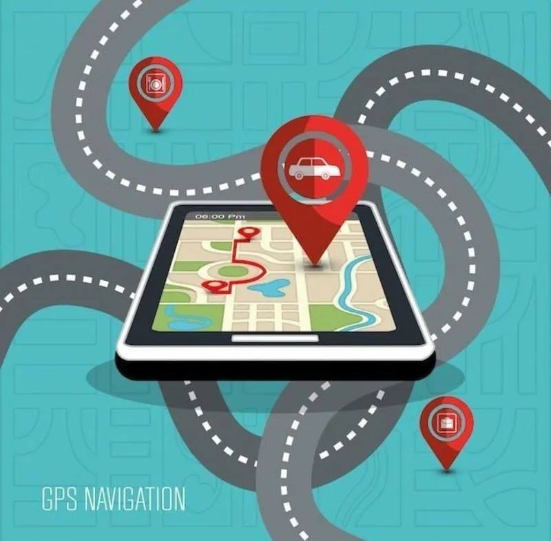 Gps Sinotrack Navigator — фото 1