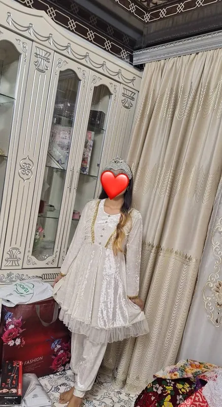 Платье и лозим Платье и лозим