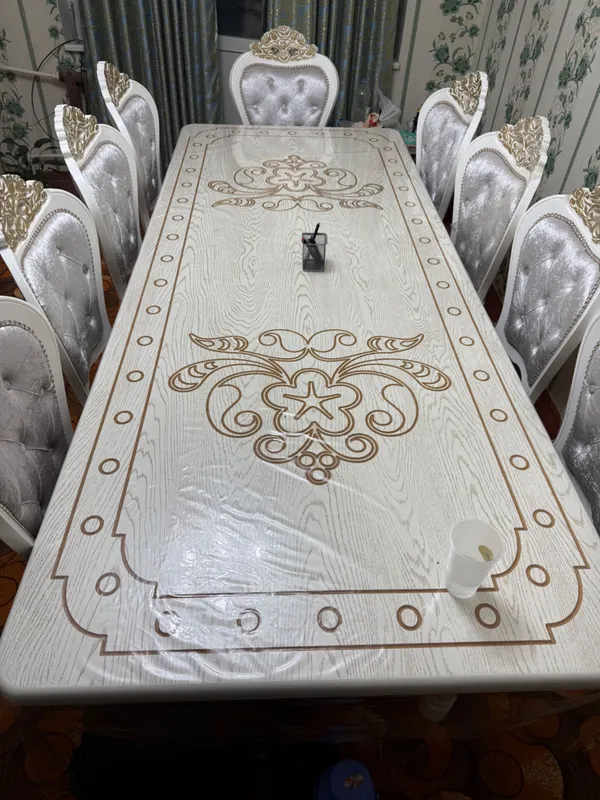 Stol-stul elegantni ko’rinishda yangi 5 mln kelishamiz — фото 3