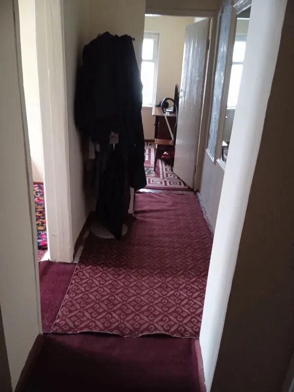 2 xonali dom ijaraga beriladi