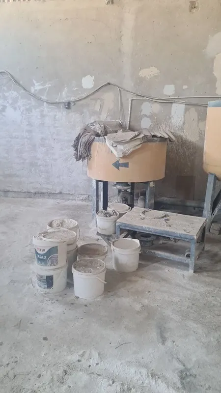 Sotila qurulish mollar Suxoy smes emulsiya aparad gurt — фото 1