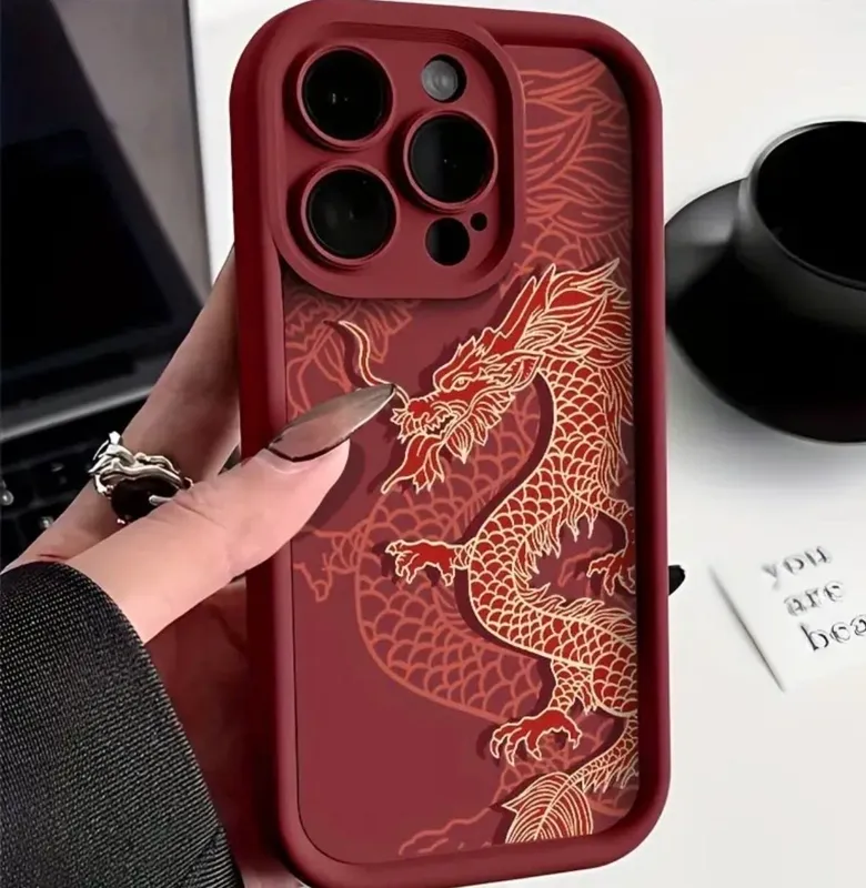 Чехлы для IPhone 17 Pro Max — фото 3