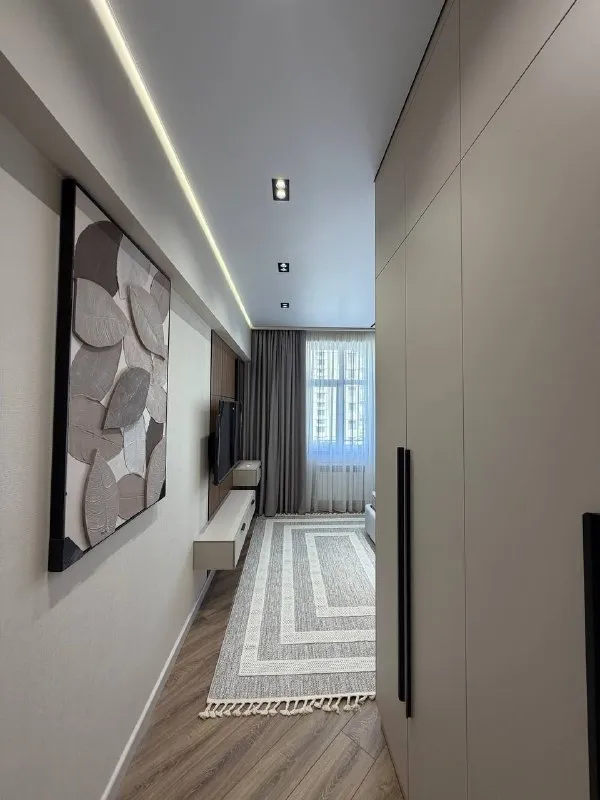 3-комнатная квартира, 68 м², Яшнабад 7 3-комнатная квартира, 68 м², Яшнабад 7