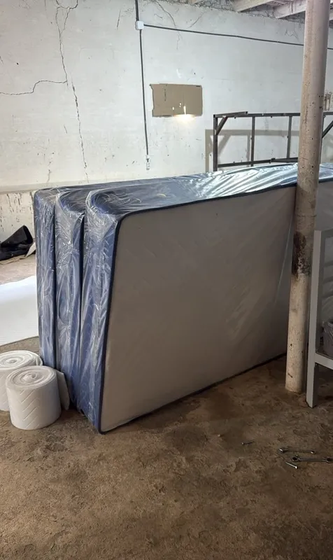 Matras opdim dona bir xil narx. Матрас Оптом 5