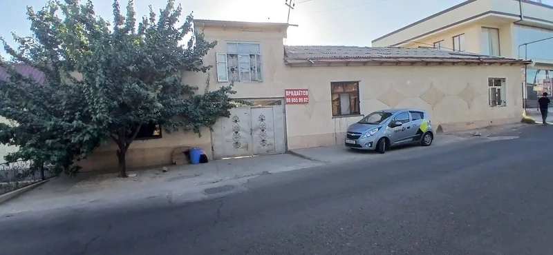 Uy sotiladi uchaska