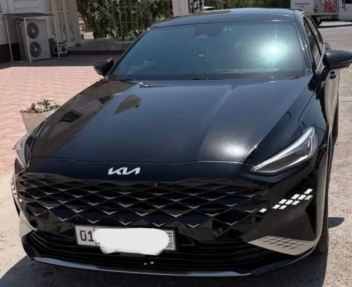 Kia K8 2024 Tozza SROCHNA Sotiladi!!! 2 Kia K8 2024 Tozza SROCHNA Sotiladi!!! 2