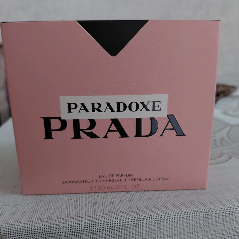 парфюм женский Prada 5 парфюм женский Prada 5