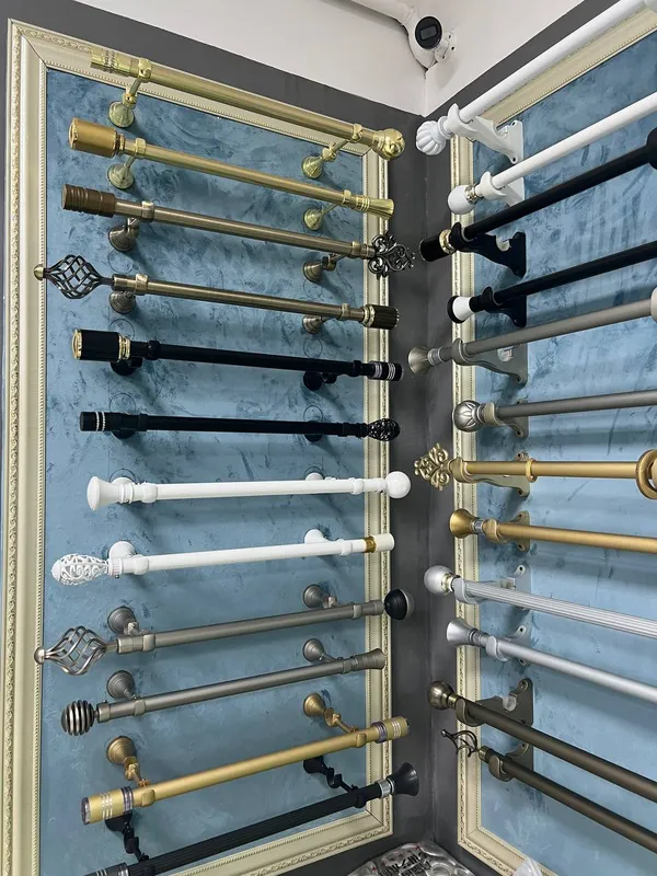 Качественные карнизы 1 Качественные карнизы 1