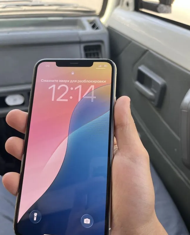 iPhone 11 Pro Max, белый 1 iPhone 11 Pro Max, белый 1
