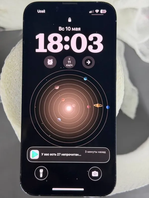 Sotiladi: iPhone 13 Pro 128 GB (Blue) Sotiladi: iPhone 13 Pro 128 GB (Blue)