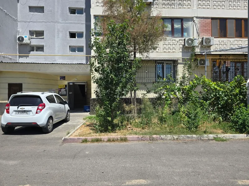 3 xonali kvartira, 74 m2, Yakkasaroy 1 3 xonali kvartira, 74 m2, Yakkasaroy 1