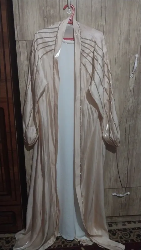 Abaya Abaya