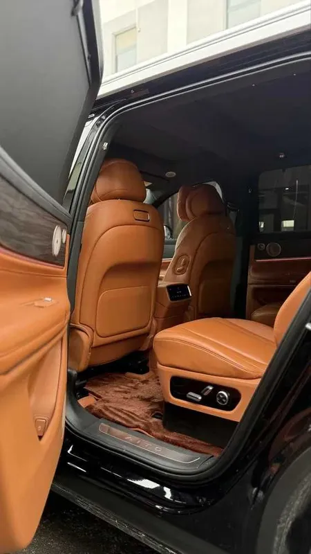 AITO M9 Hybrid max 42kwh, naqd va halol nasiya — фото 2