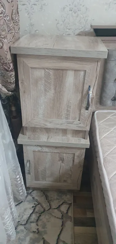 Mebel Spalni garnitura