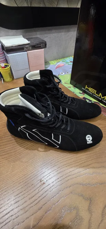 Продаётся Sparco экипировка — фото 4