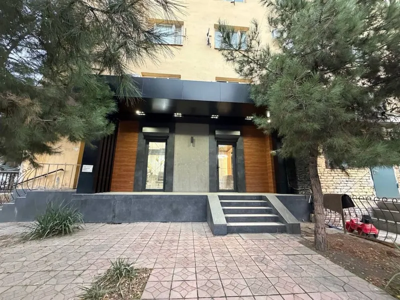 Юнусабад | Бадамзар - Продается нежилое помещение/Евро офис 40м2 — фото 1