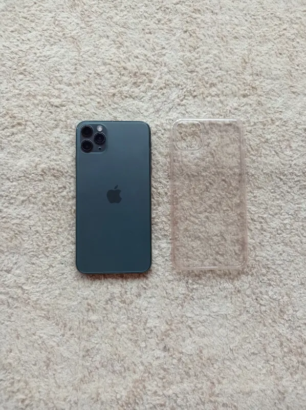 Iphone 11 Pro Max  256gb — фото 1