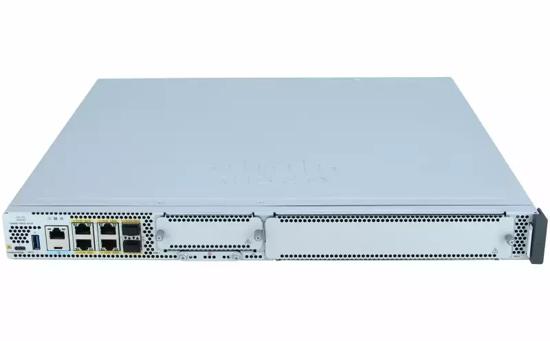 Cisco Catalyst C8300-1N1S-4T2X 1 Cisco Catalyst C8300-1N1S-4T2X 1