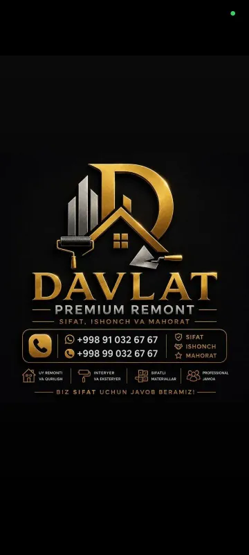 Maliyarka yevra remont 1 Maliyarka yevra remont 1