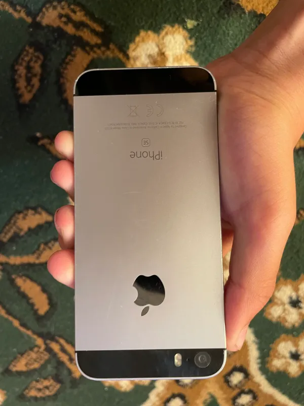 iPhone