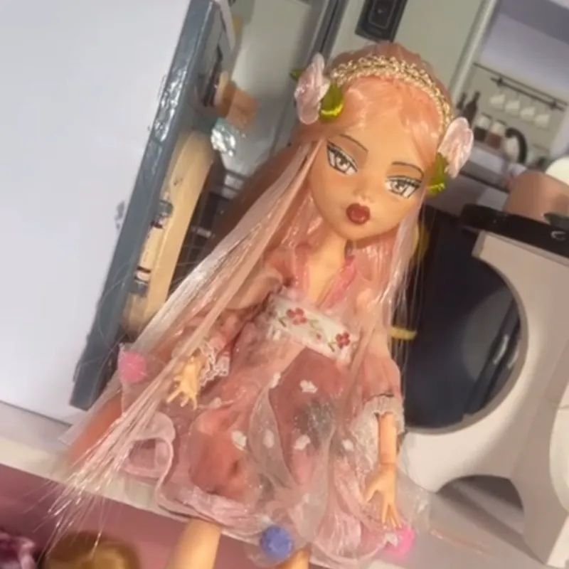 Кукла монстер хай ооак monster high Кукла монстер хай ооак monster high