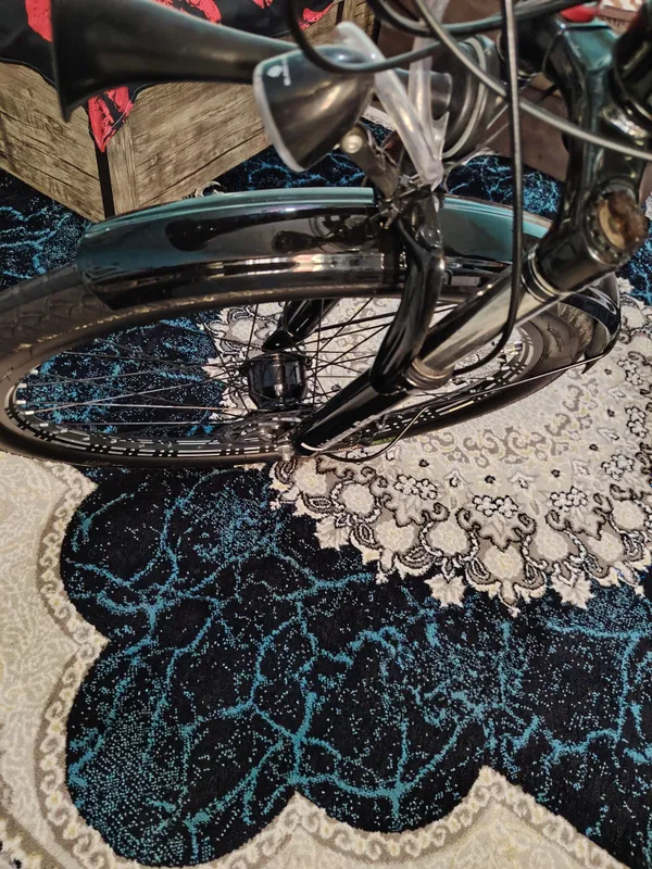Velomax velosiped yangi xolati alo — фото 3